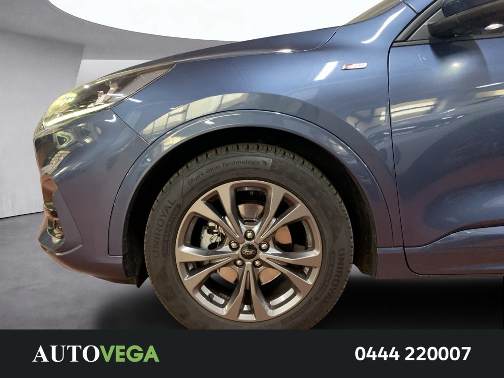 FORD Kuga 2.0 ecoblue mhev st-line 2wd 150cv - 18