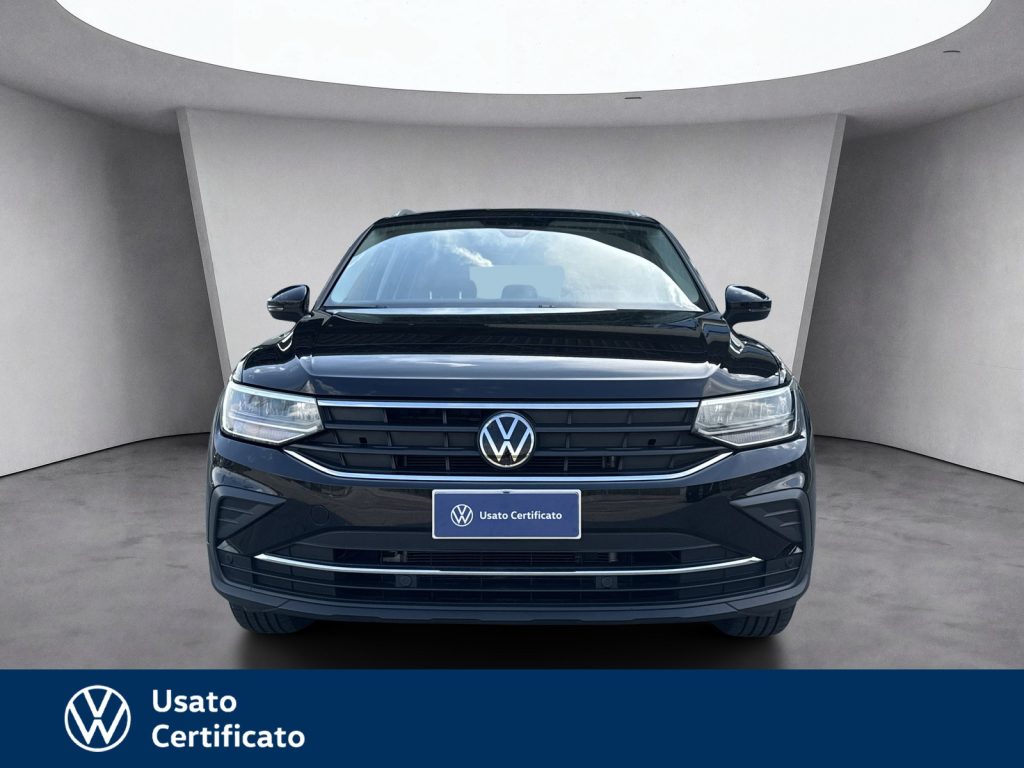 VOLKSWAGEN Tiguan 1.5 tsi life 130cv - 2