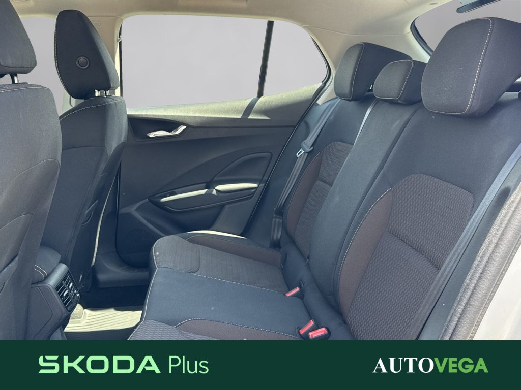 SKODA Fabia 1.0 mpi evo style 80cv - 12
