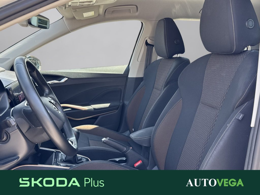 SKODA Fabia 1.0 mpi evo style 80cv - 13