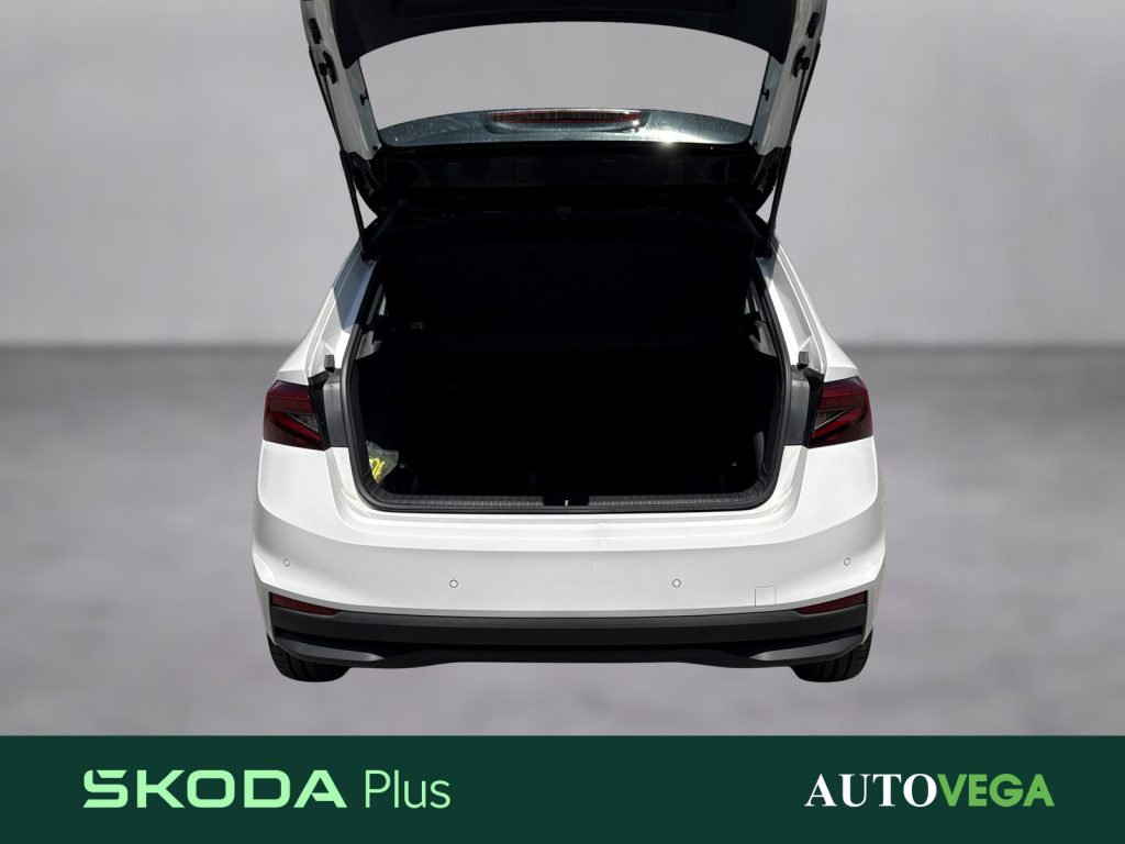 SKODA Fabia 1.0 mpi evo style 80cv - 17