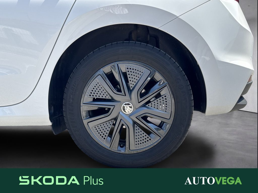 SKODA Fabia 1.0 mpi evo style 80cv - 18