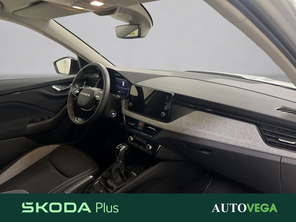 SKODA Kamiq 1.0 tsi black dots 115cv dsg - 6