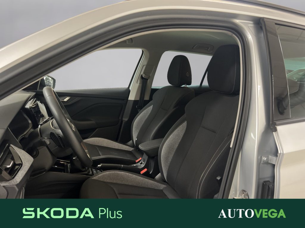 SKODA Kamiq 1.0 tsi black dots 115cv dsg - 13