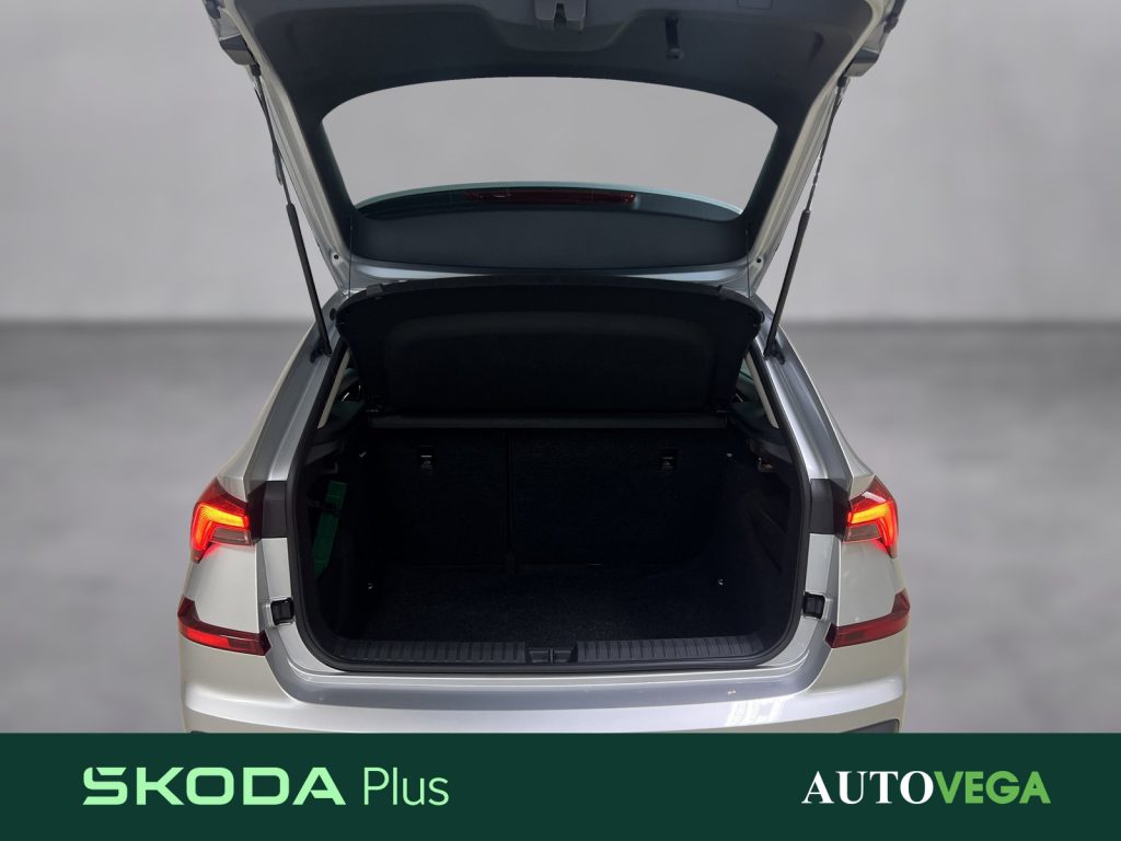 SKODA Kamiq 1.0 tsi black dots 115cv dsg - 17