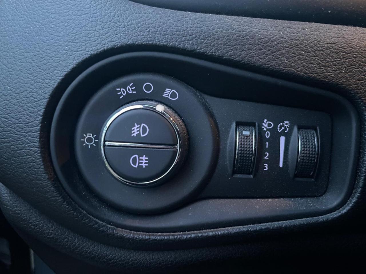 JEEP Renegade 2.0 Mjt 140CV 4WD Limited Auto - 14