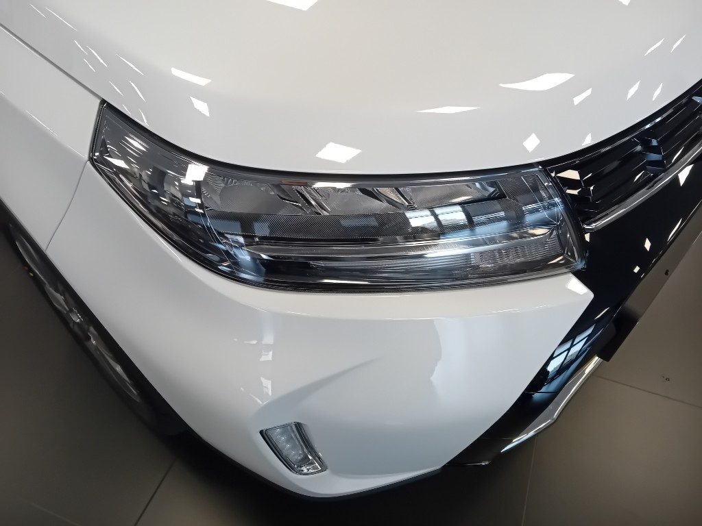 Clicca per ingrandire Vitara - 1.4 Hybrid 4WD AllGrip Cool+