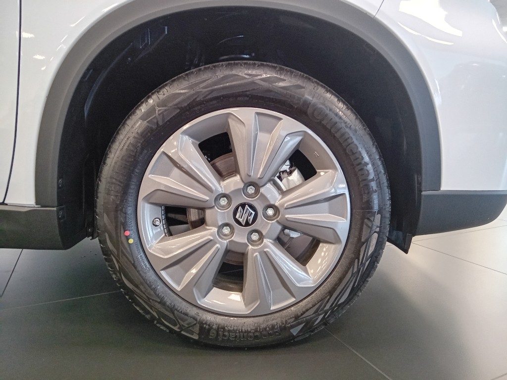 Clicca per ingrandire Vitara - 1.4 Hybrid 4WD AllGrip Cool+