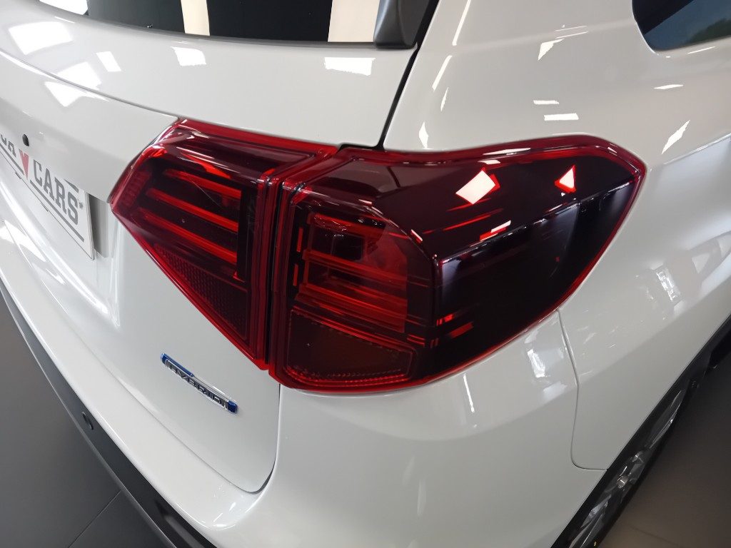 Clicca per ingrandire Vitara - 1.4 Hybrid 4WD AllGrip Cool+