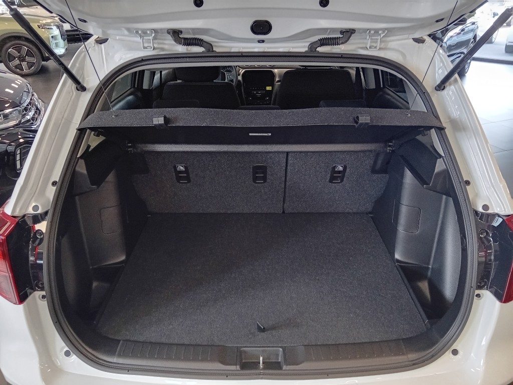 Clicca per ingrandire Vitara - 1.4 Hybrid 4WD AllGrip Cool+