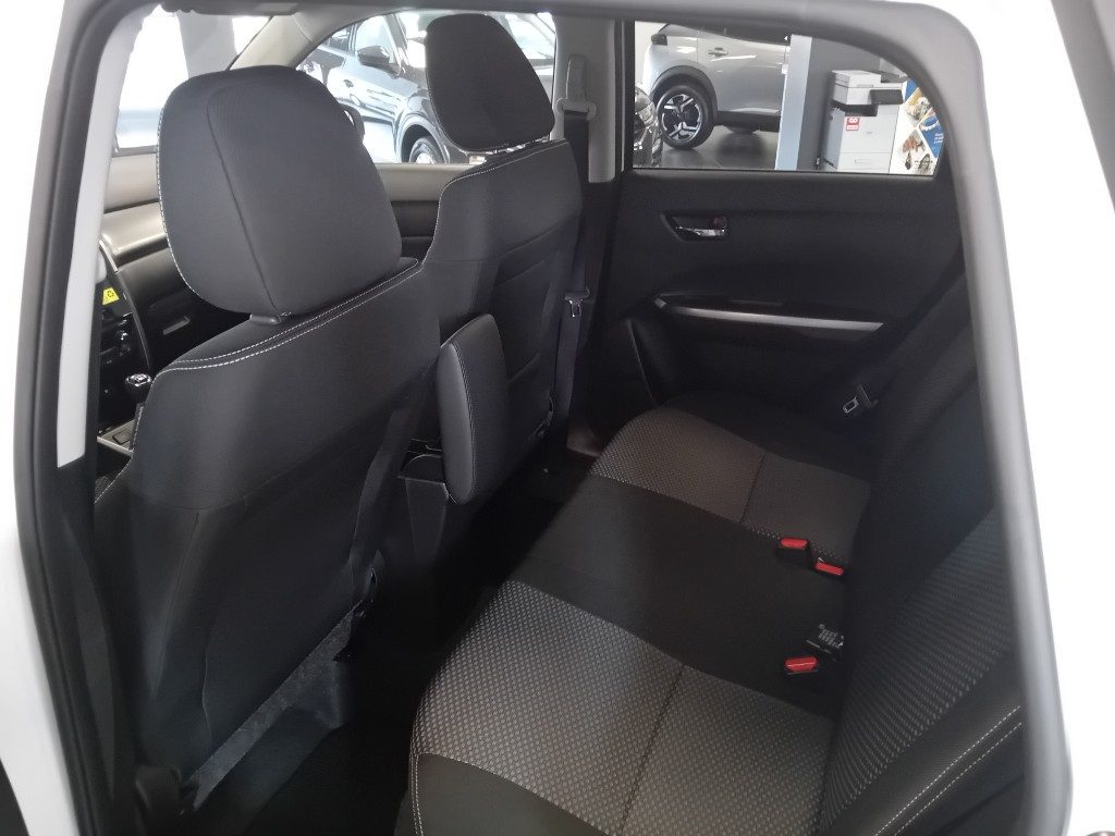 Clicca per ingrandire Vitara - 1.4 Hybrid 4WD AllGrip Cool+