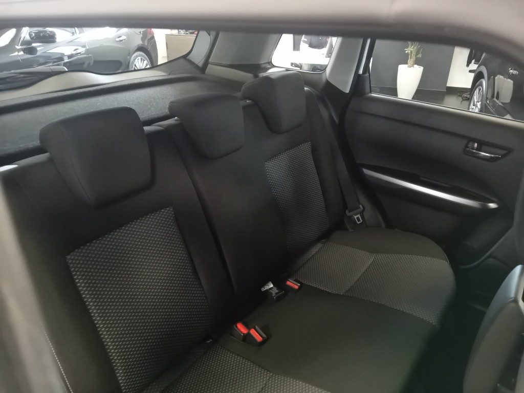 Clicca per ingrandire Vitara - 1.4 Hybrid 4WD AllGrip Cool+