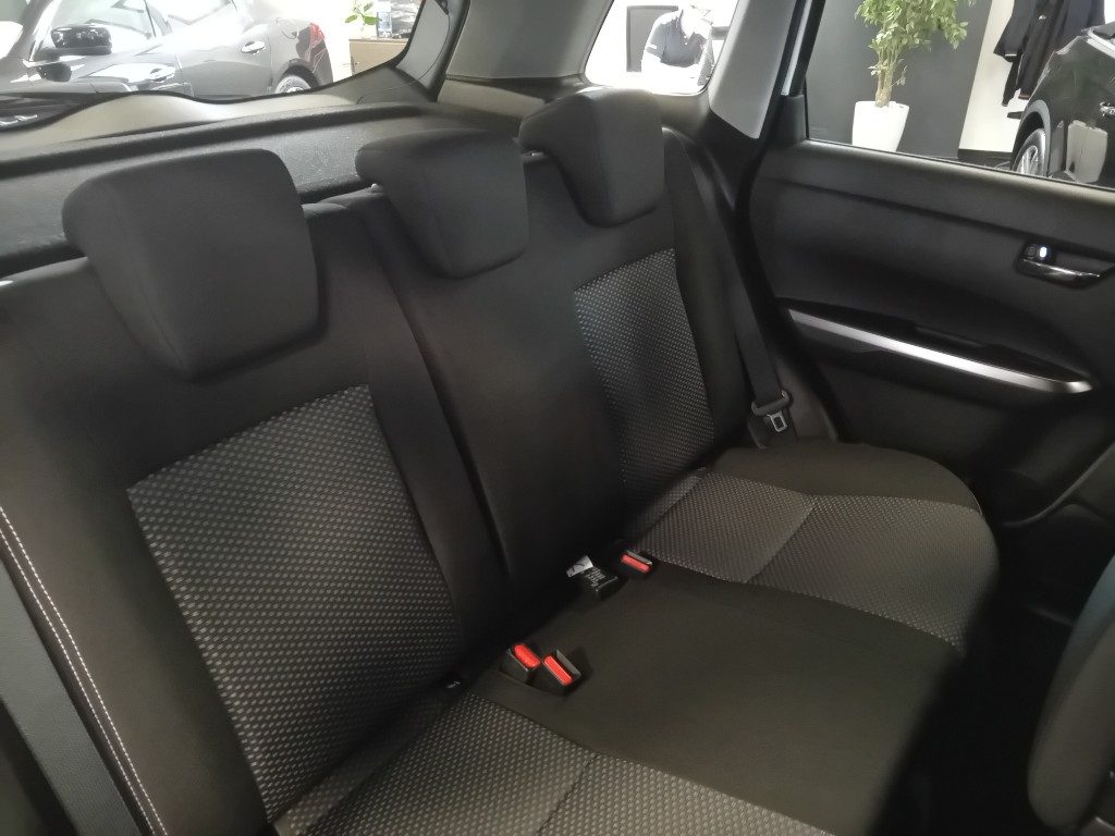 Clicca per ingrandire Vitara - 1.4 Hybrid 4WD AllGrip Cool+