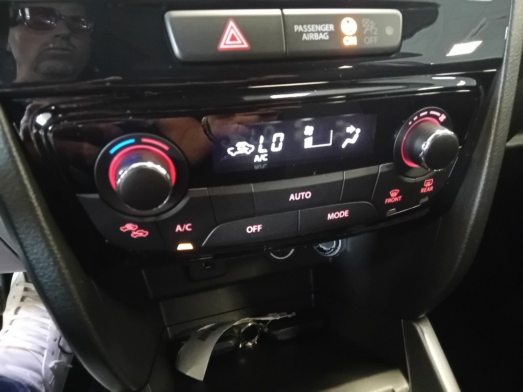 Clicca per ingrandire Vitara - 1.4 Hybrid 4WD AllGrip Cool+
