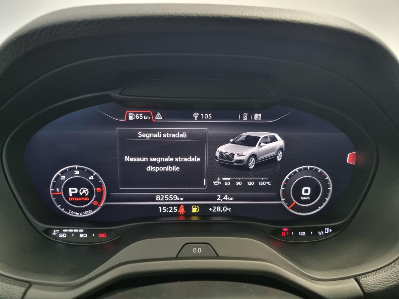 AUDI Q2 35 TDI quattro S tronic S line Edition - 16