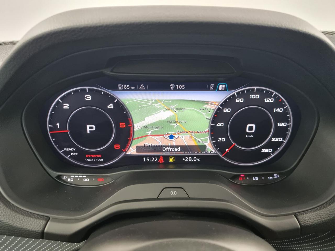 AUDI Q2 35 TDI quattro S tronic S line Edition - 27