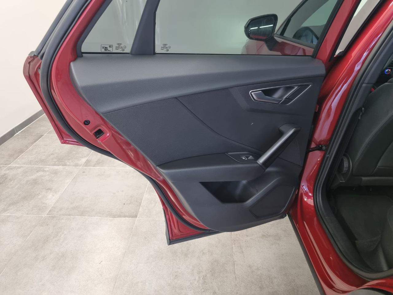 AUDI Q2 35 TDI quattro S tronic S line Edition - 20