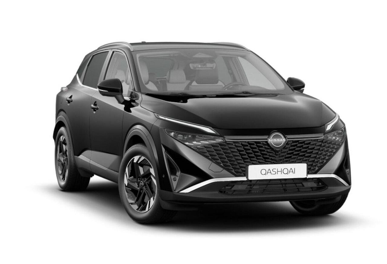 NISSAN Qashqai 1.5 HEV e-Power 205CV  N-Connecta - 2