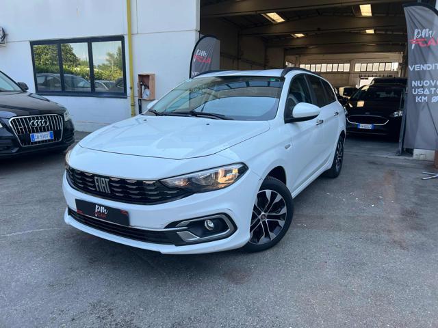 FIAT Tipo Bianco metallizzato
