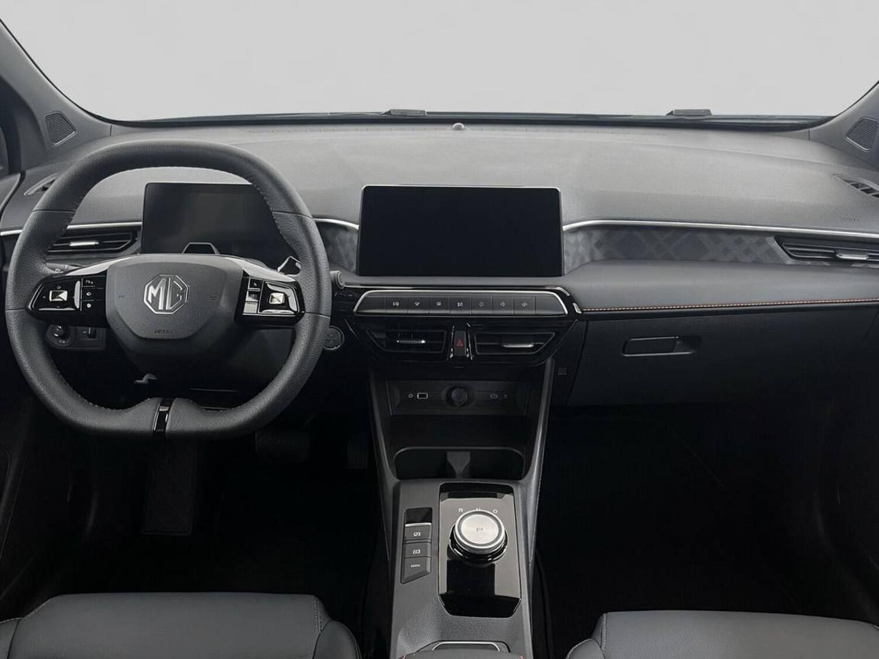MG MG3 1.5 Hybrid+ Luxury - 13