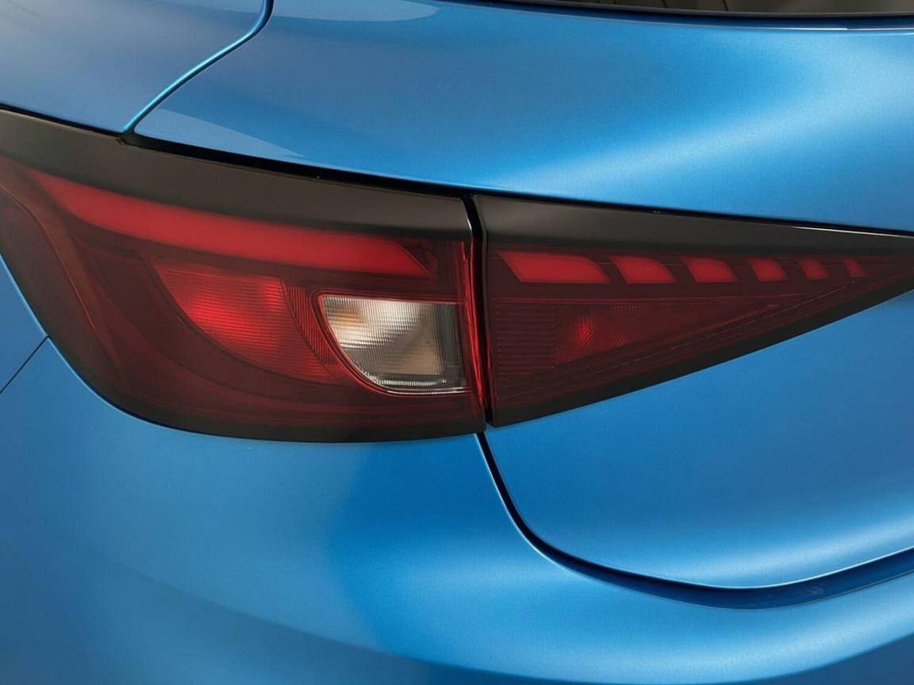 MG MG3 1.5 Hybrid+ Luxury - 31