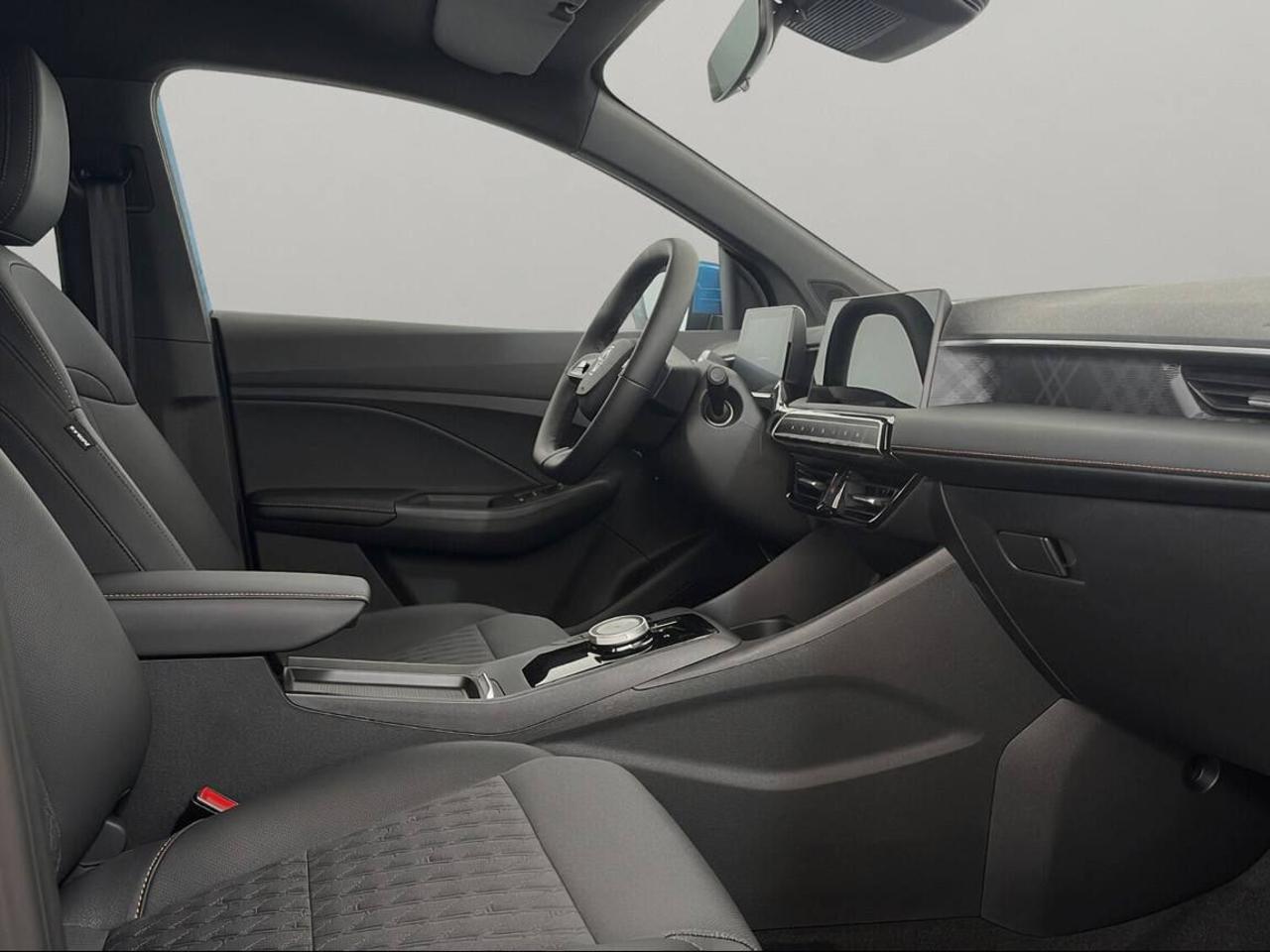 MG MG3 1.5 Hybrid+ Luxury - 11