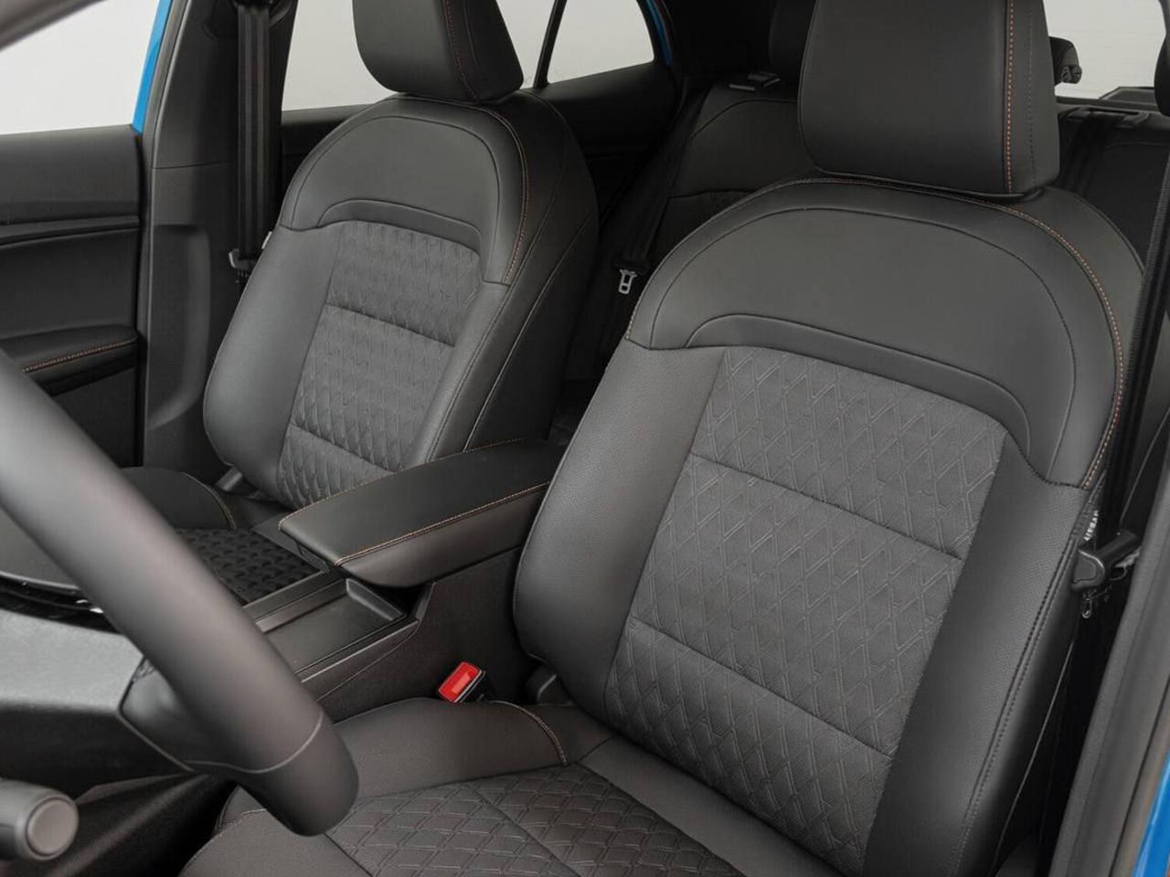 MG MG3 1.5 Hybrid+ Luxury - 9