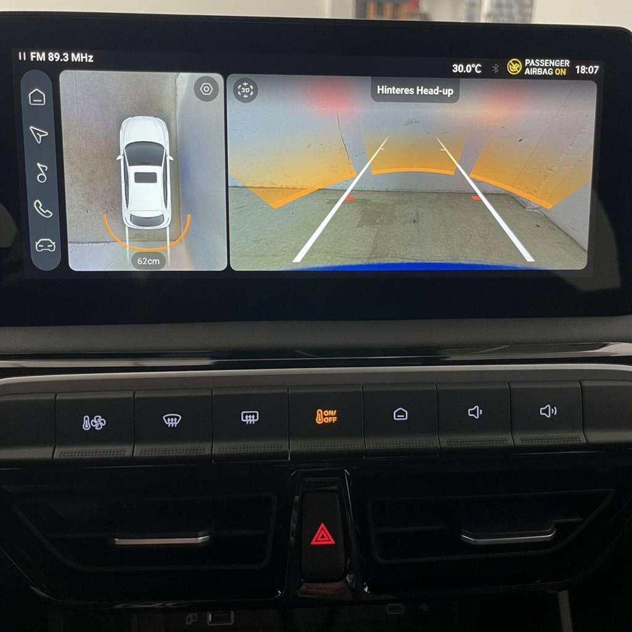 MG MG3 1.5 Hybrid+ Luxury - 22