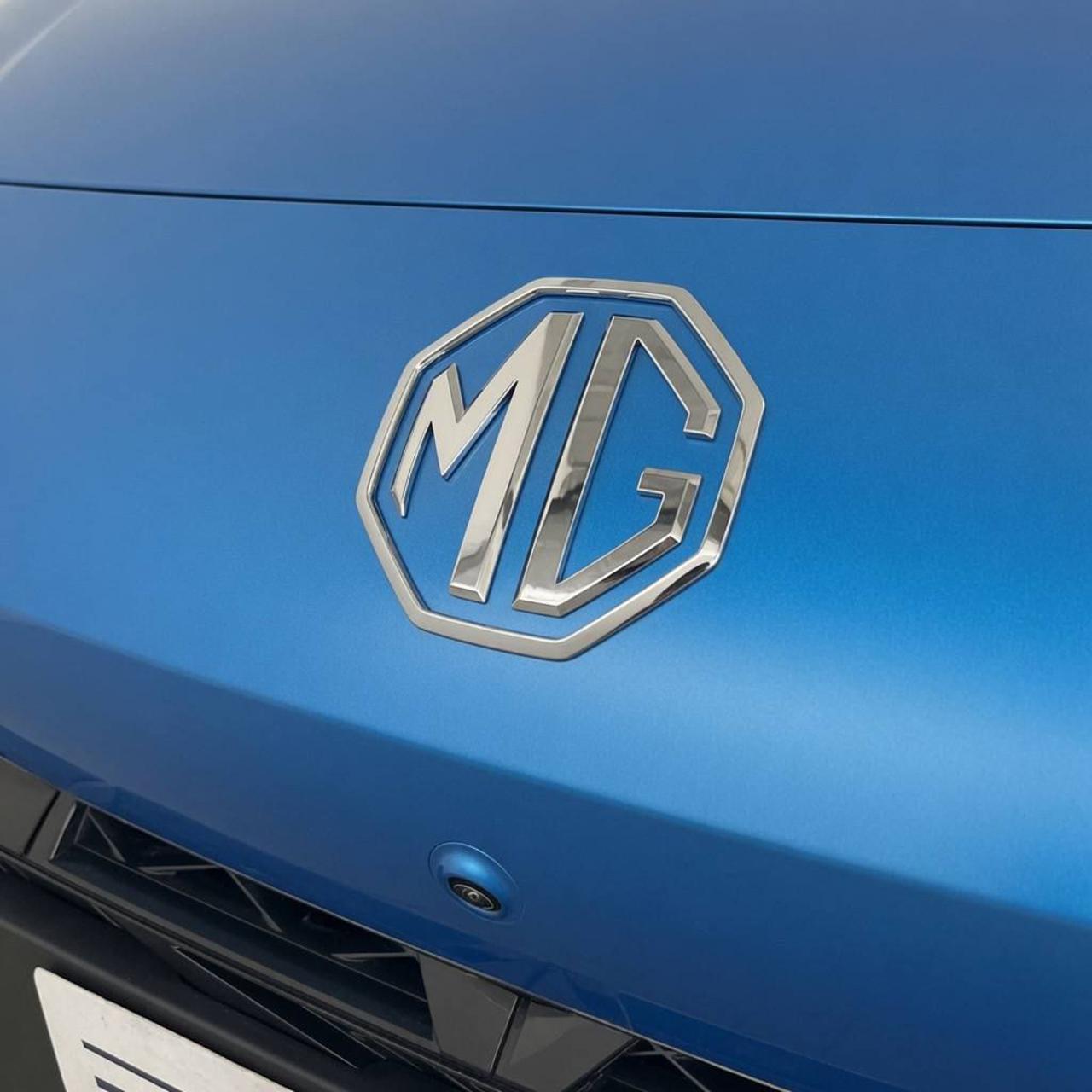 MG MG3 1.5 Hybrid+ Luxury - 32