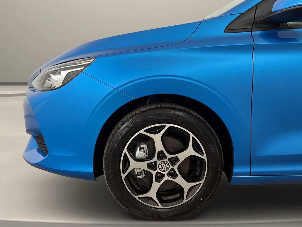 MG MG3 1.5 Hybrid+ Luxury - 36