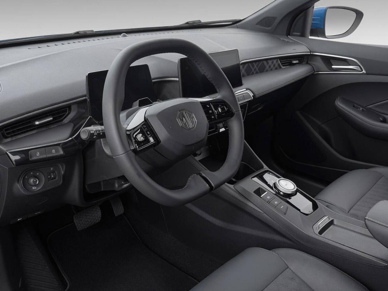 MG MG3 1.5 Hybrid+ Luxury - 18