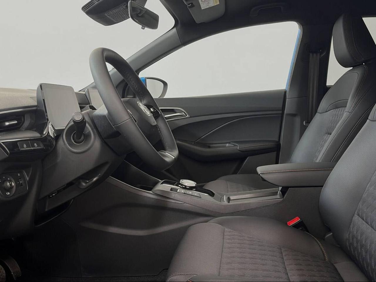 MG MG3 1.5 Hybrid+ Luxury - 8