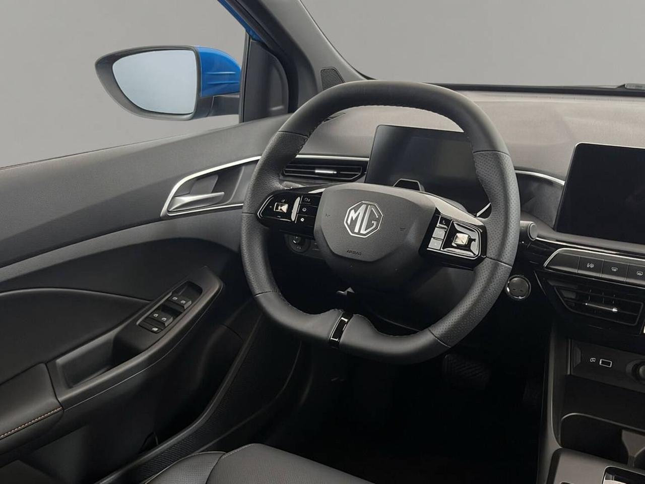 MG MG3 1.5 Hybrid+ Luxury - 23