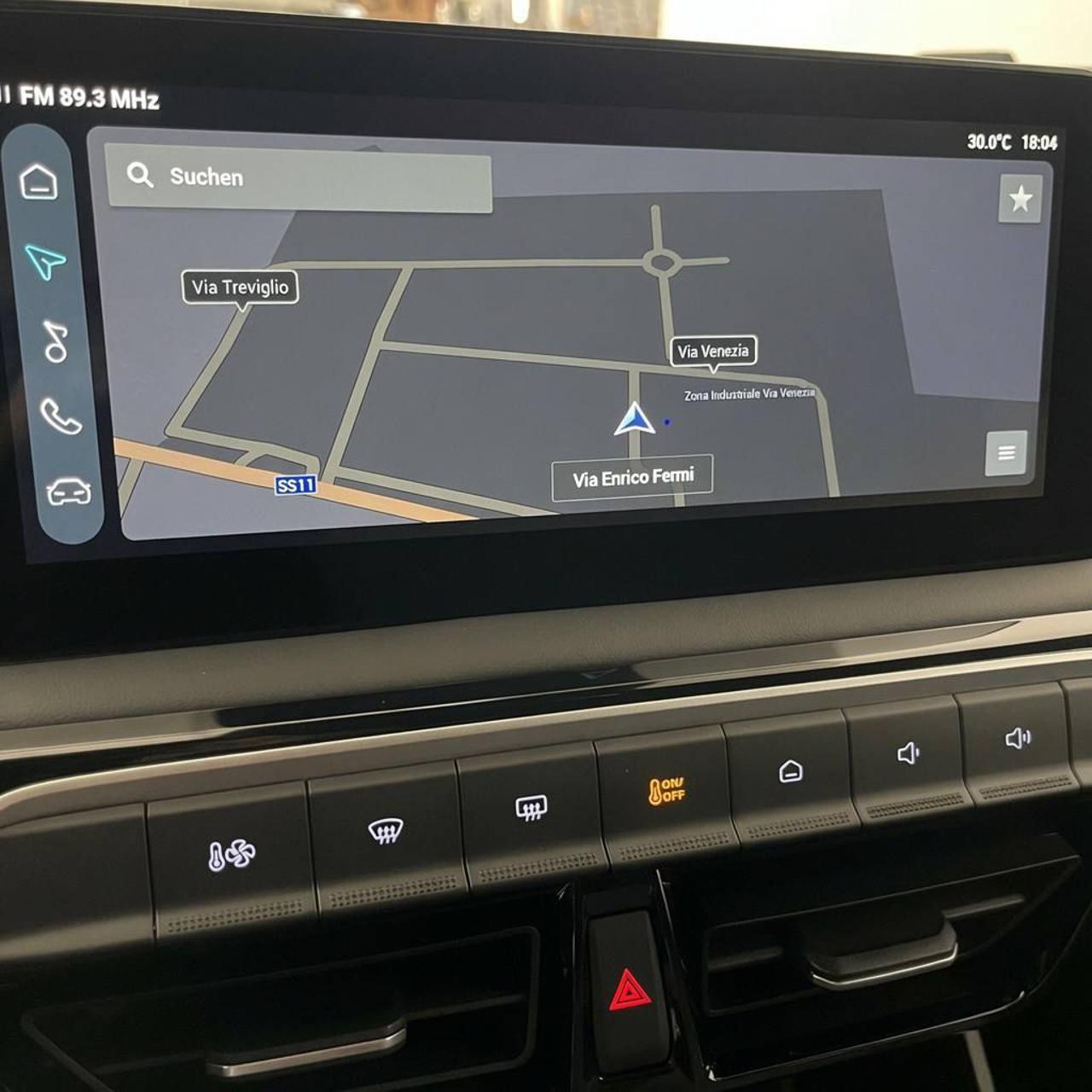 MG MG3 1.5 Hybrid+ Luxury - 21