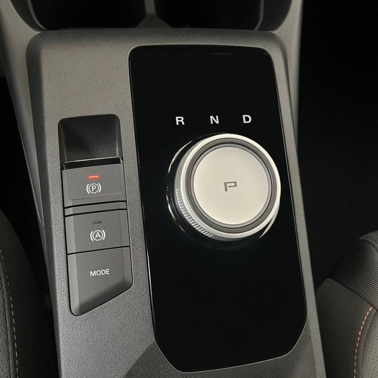 MG MG3 1.5 Hybrid+ Luxury - 25