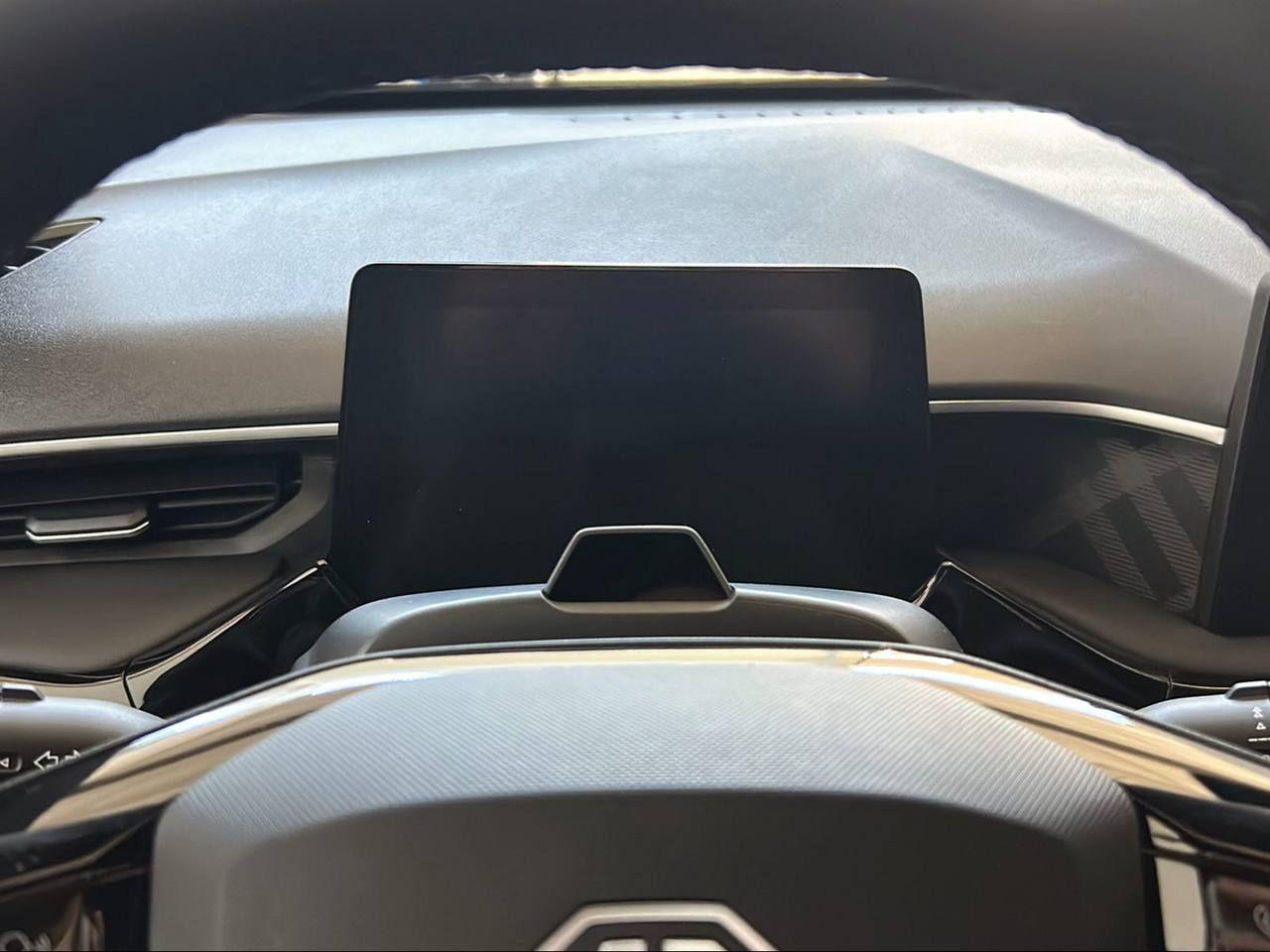 MG MG3 1.5 Hybrid+ Luxury - 17