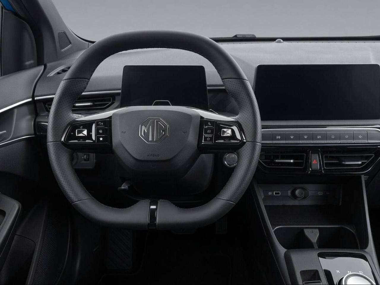 MG MG3 1.5 Hybrid+ Luxury - 14
