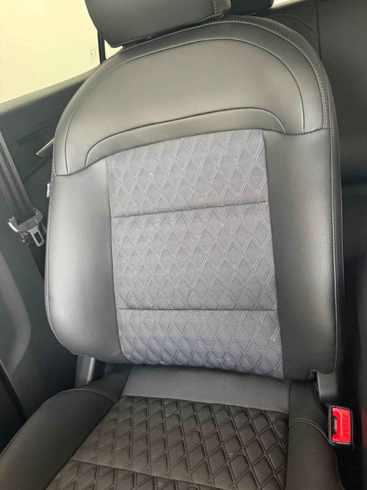 MG MG3 1.5 Hybrid+ Luxury - 10