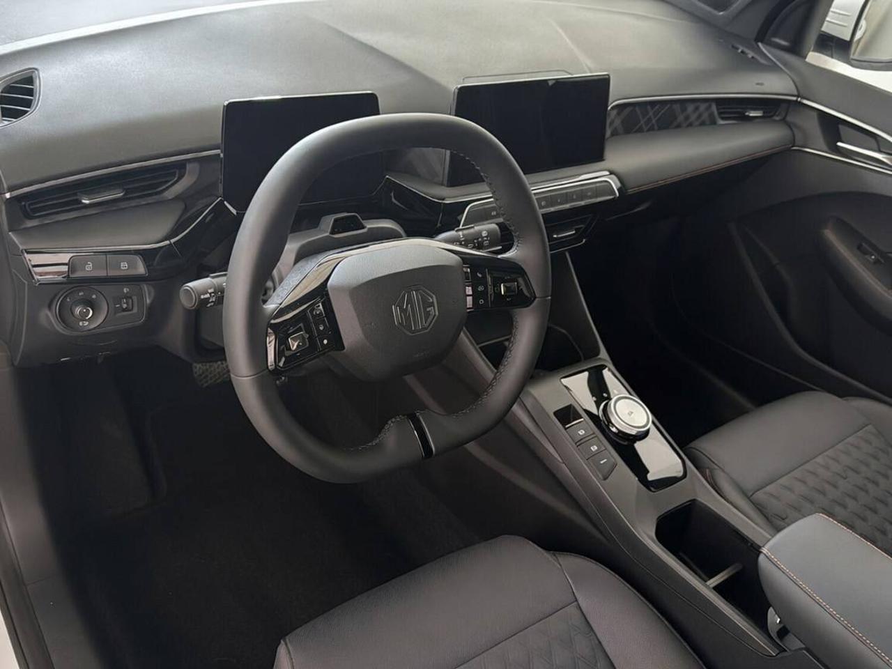 MG MG3 1.5 Hybrid+ Luxury - 18