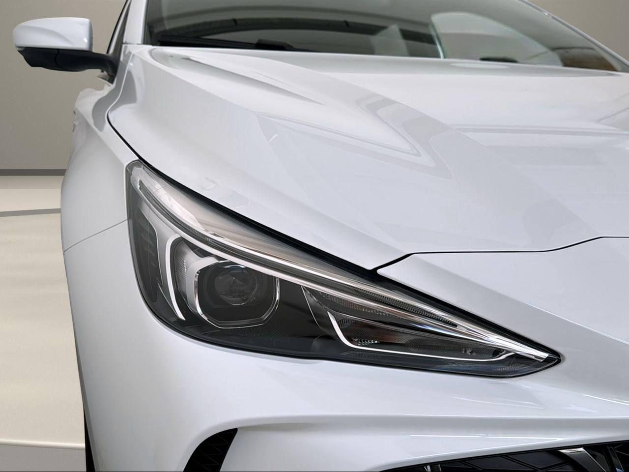 MG MG3 1.5 Hybrid+ Luxury - 31