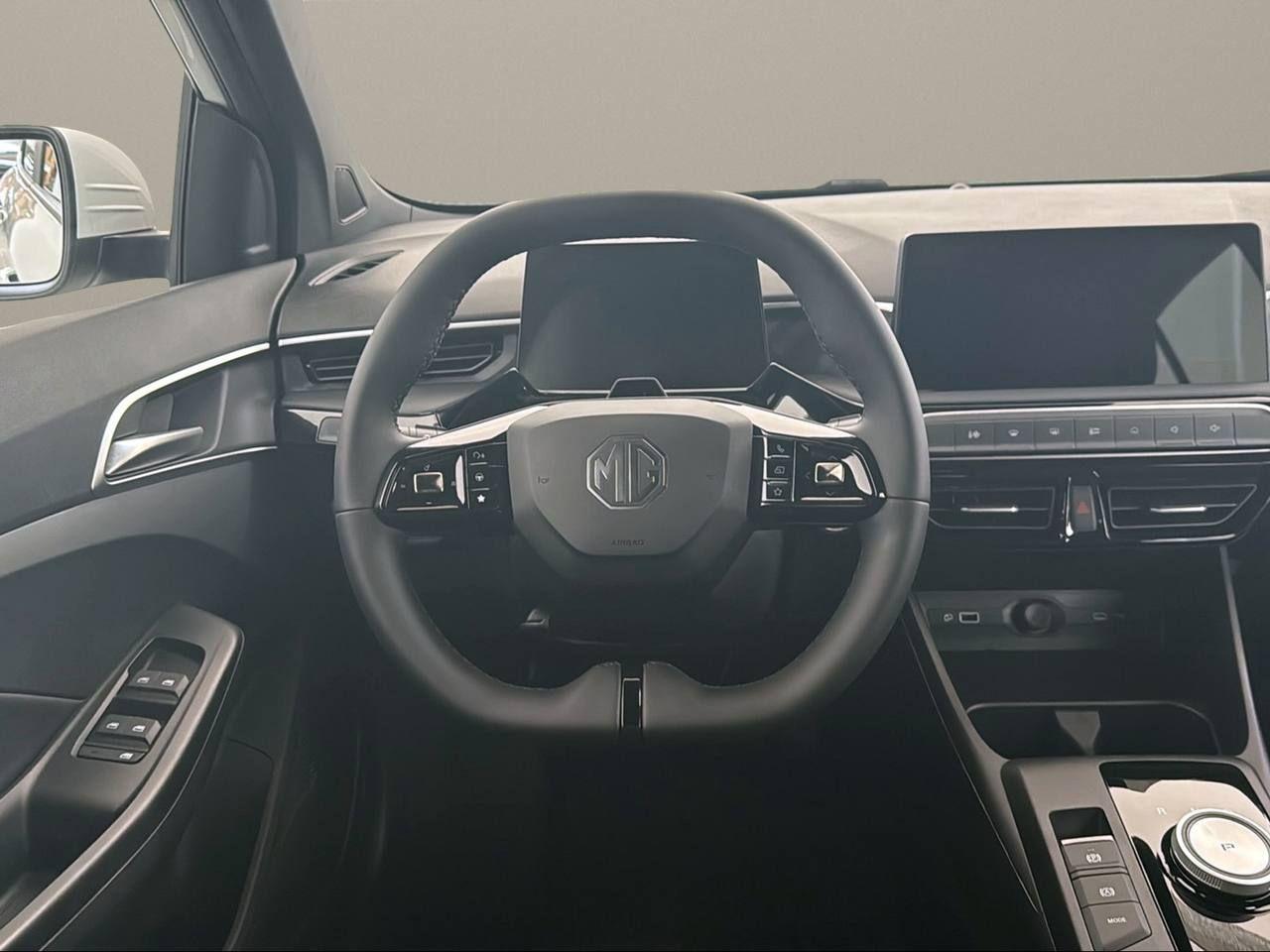 MG MG3 1.5 Hybrid+ Luxury - 14