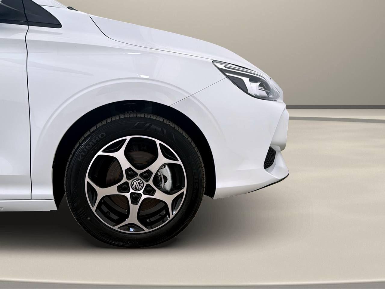 MG MG3 1.5 Hybrid+ Luxury - 41