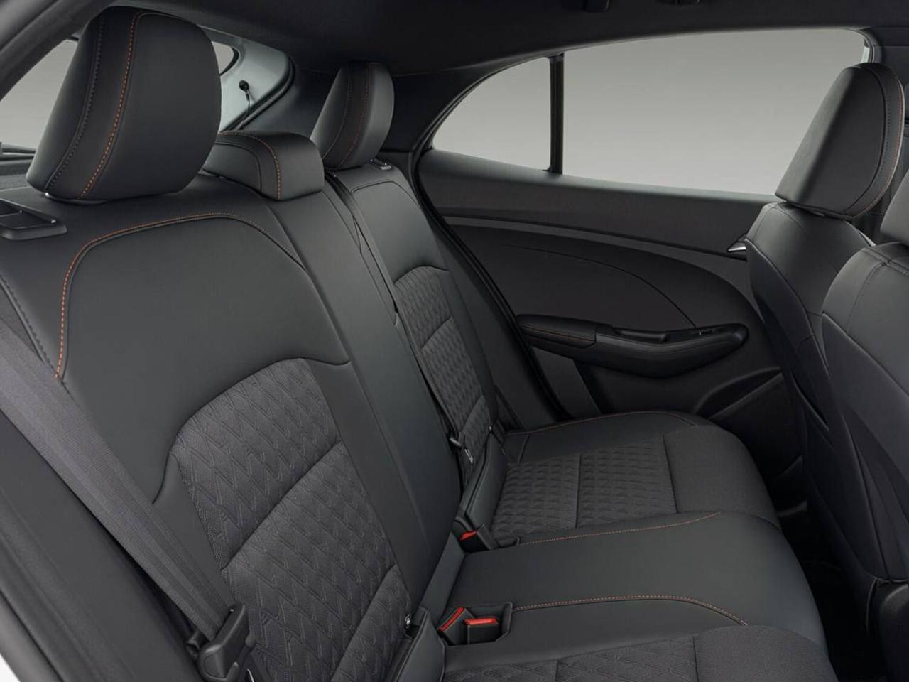 MG MG3 1.5 Hybrid+ Luxury - 12