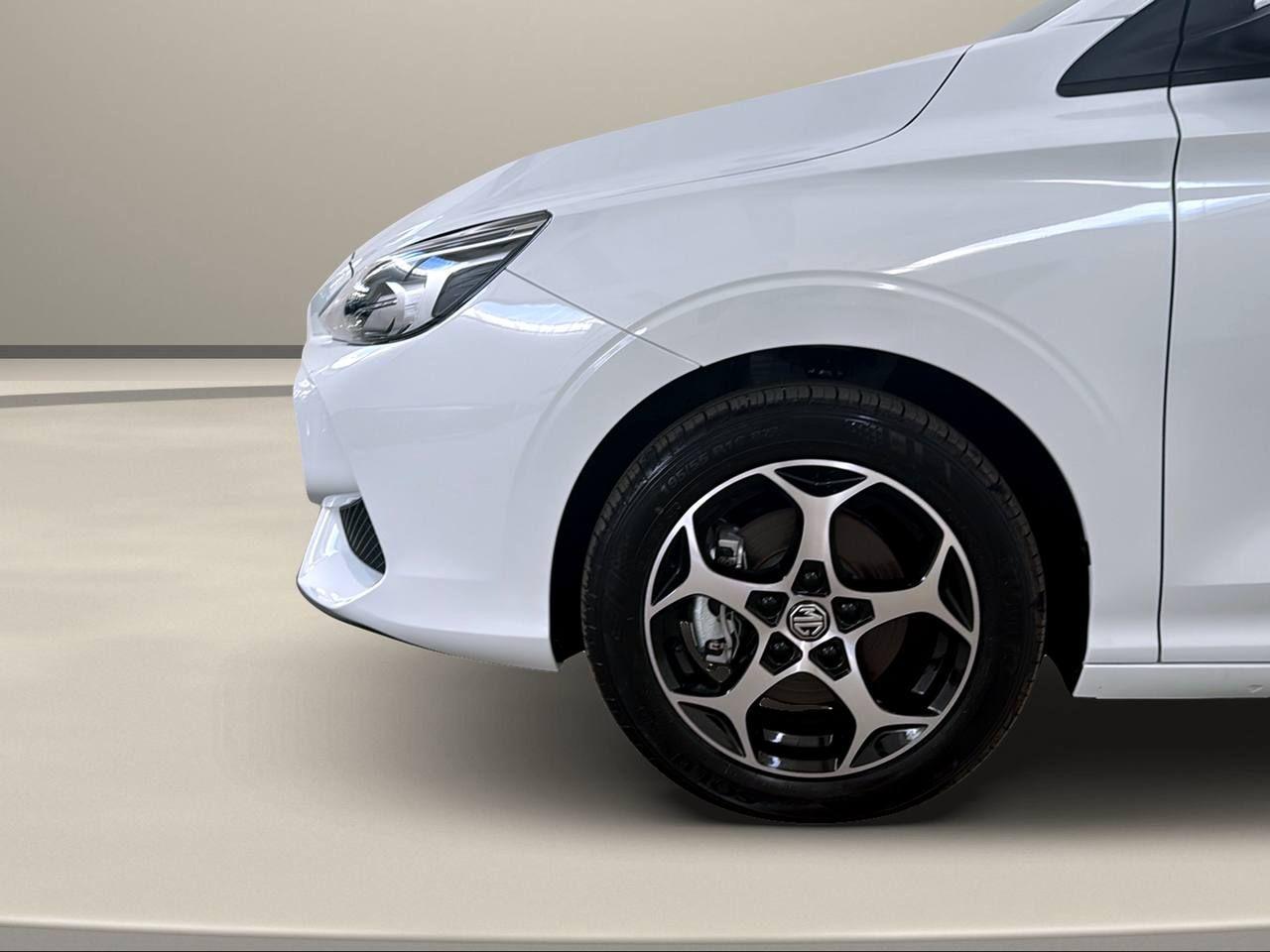 MG MG3 1.5 Hybrid+ Luxury - 40