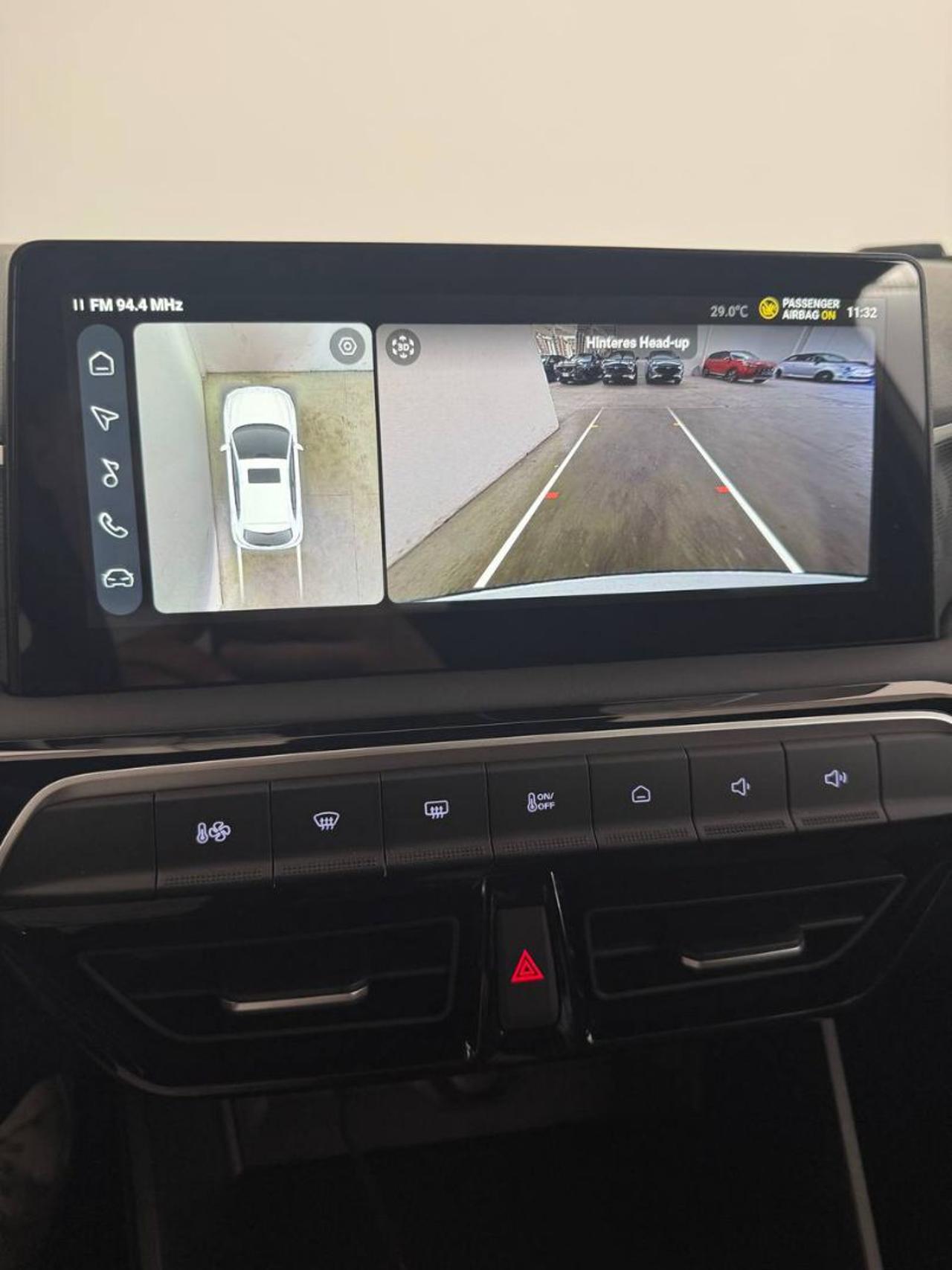 MG MG3 1.5 Hybrid+ Luxury - 22