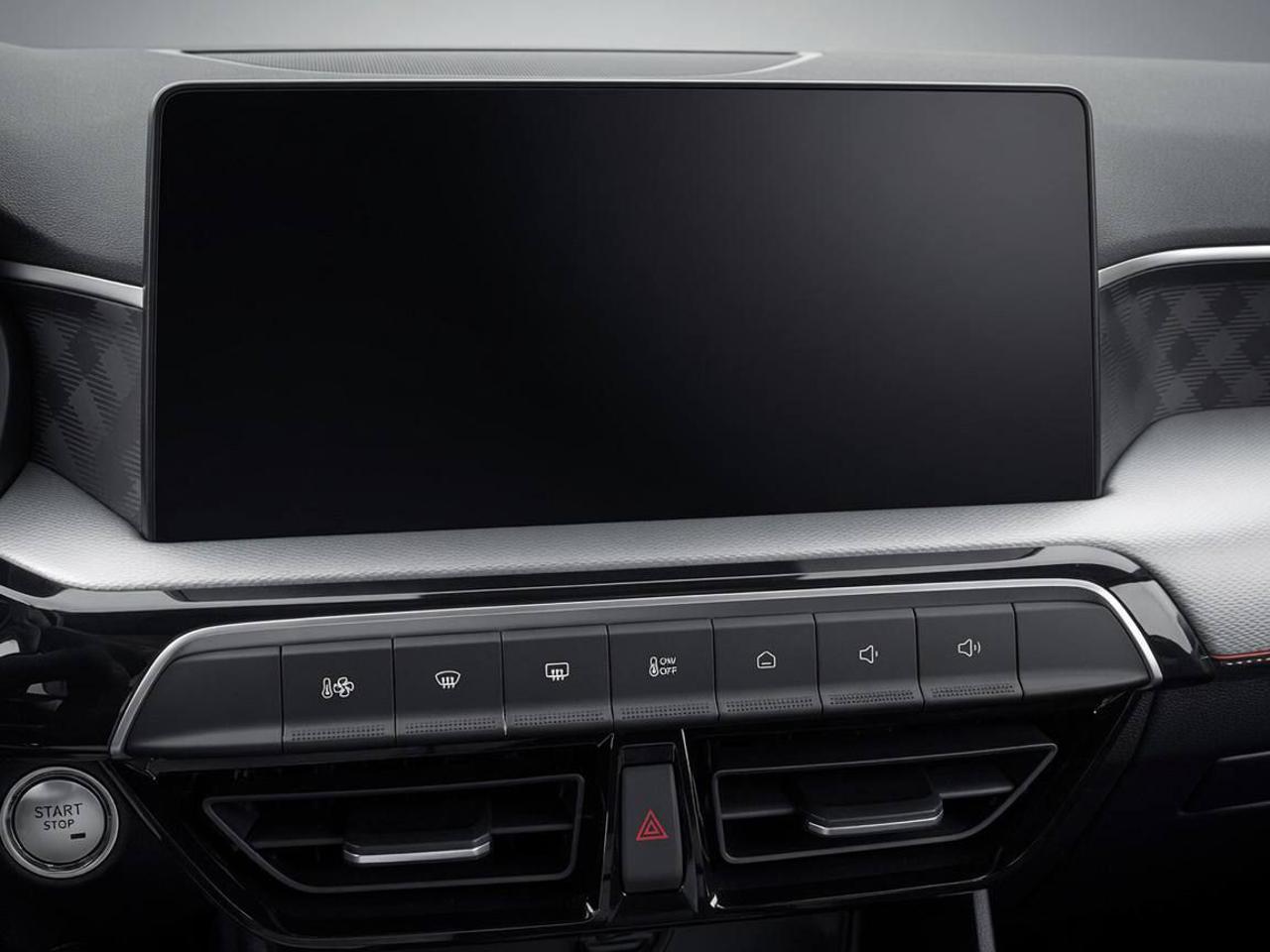 MG MG3 1.5 Hybrid+ Luxury - 19