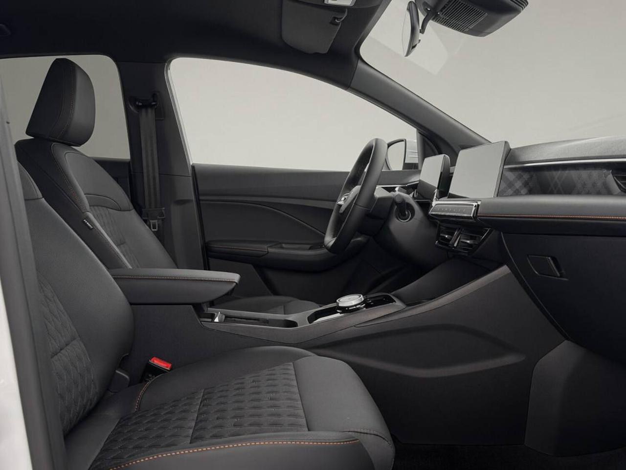 MG MG3 1.5 Hybrid+ Luxury - 11