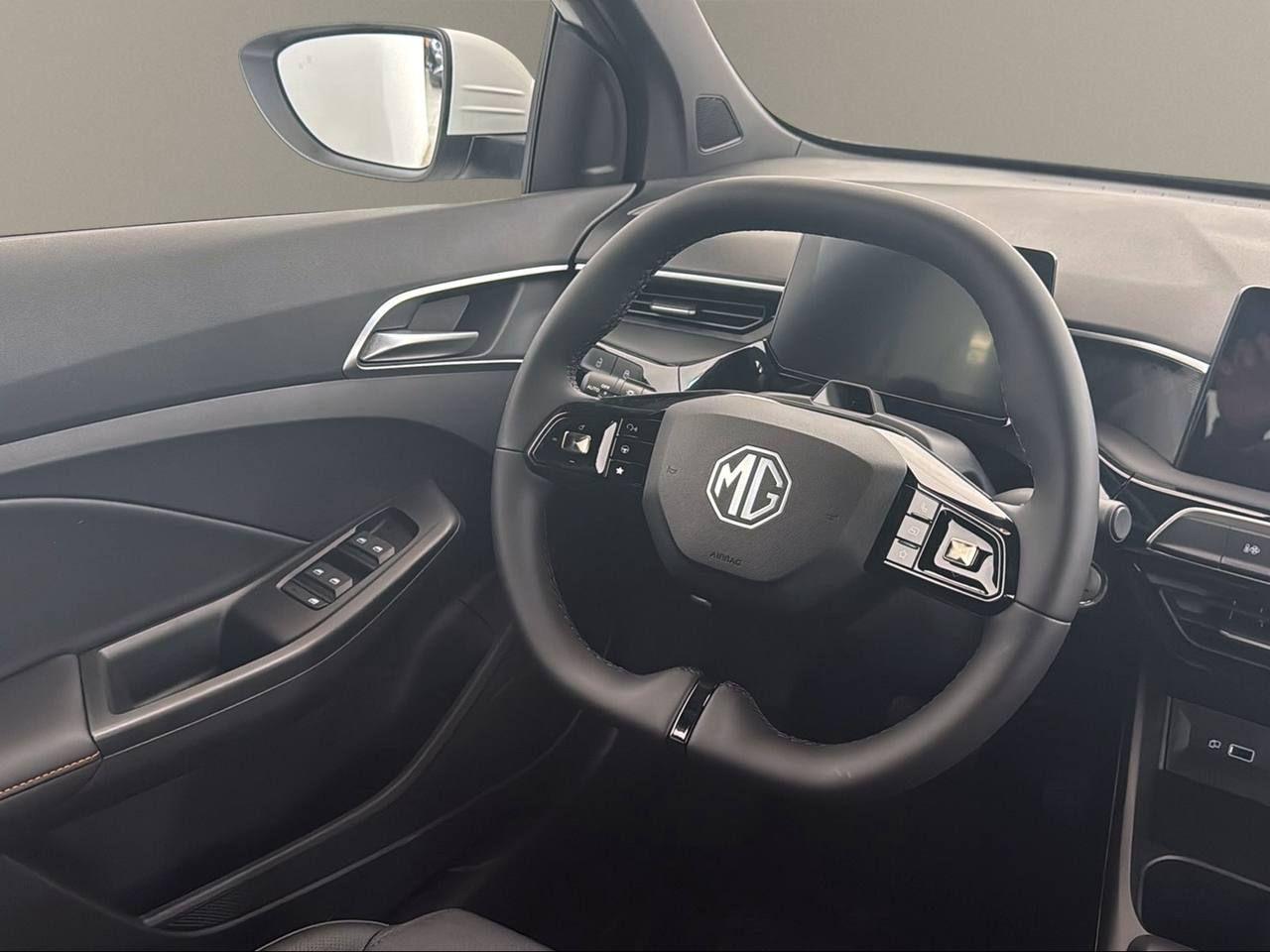 MG MG3 1.5 Hybrid+ Luxury - 23