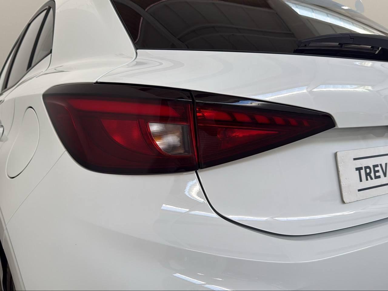 MG MG3 1.5 Hybrid+ Luxury - 33