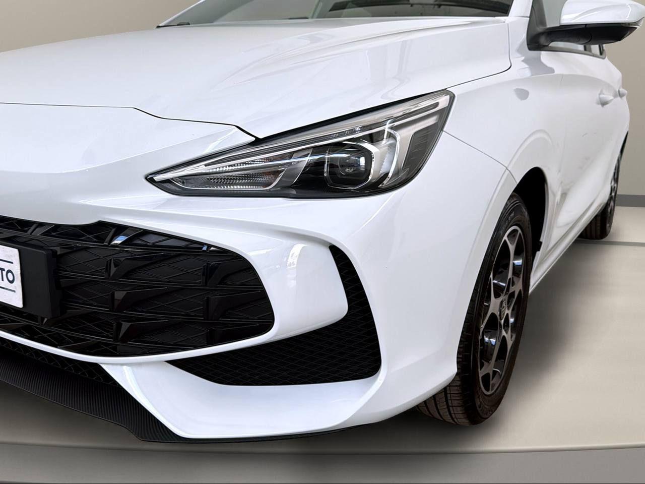 MG MG3 1.5 Hybrid+ Luxury - 30